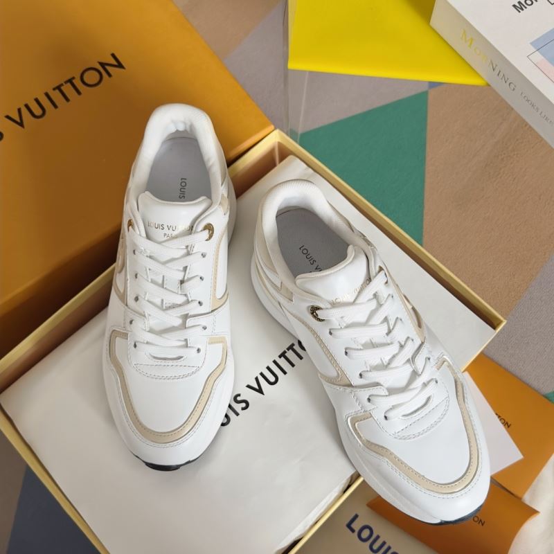 Louis Vuitton Run Away Sneaker